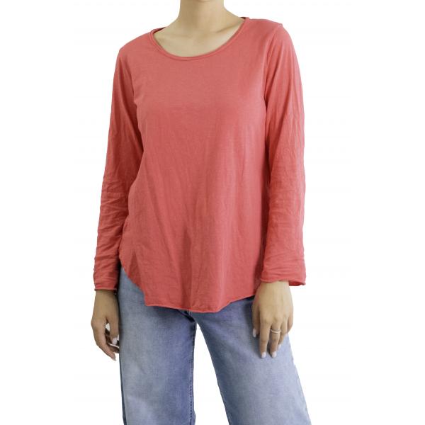 Maglia  in cotone 